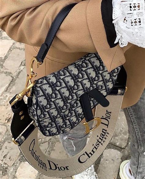 dh gate dior saddle bag